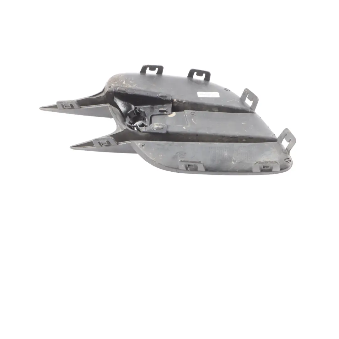  Moldura Rejilla Parachoques Delantero Derecho Mercedes X253 - SKU A2538853600 - Número de pieza A2538853600