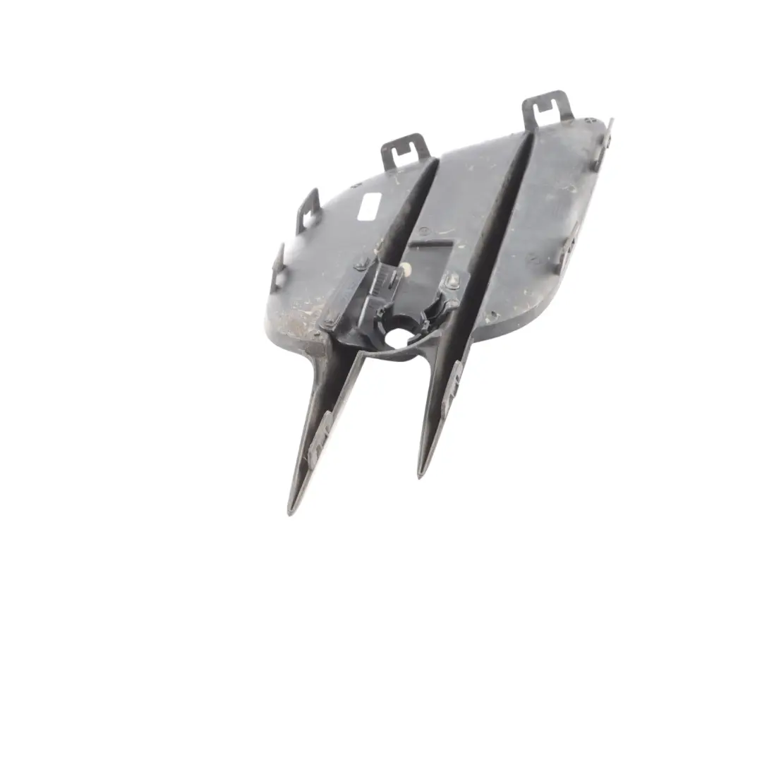 Mercedes X253 Garniture Pare Chocs Avant Droite Modèle Standard - SKU A2538853600 - Numéro de pièce A2538853600
