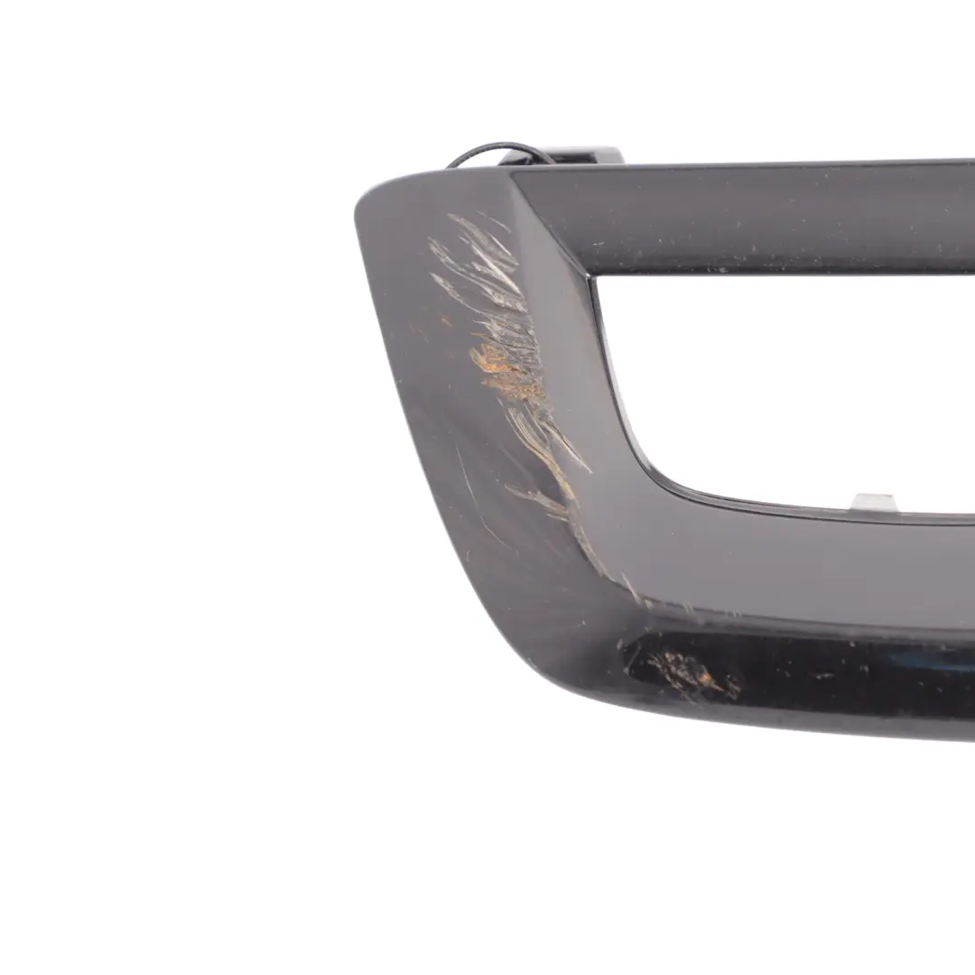 Bumper Grille Mercedes X253 AMG Front Lower Insert Outer Left N/S to with Part number A2538856300 Bumper Grille Mercedes X253 AMG Front Lower Insert Outer Left N/S - SKU A2538856300-1 - Part number A2538856300