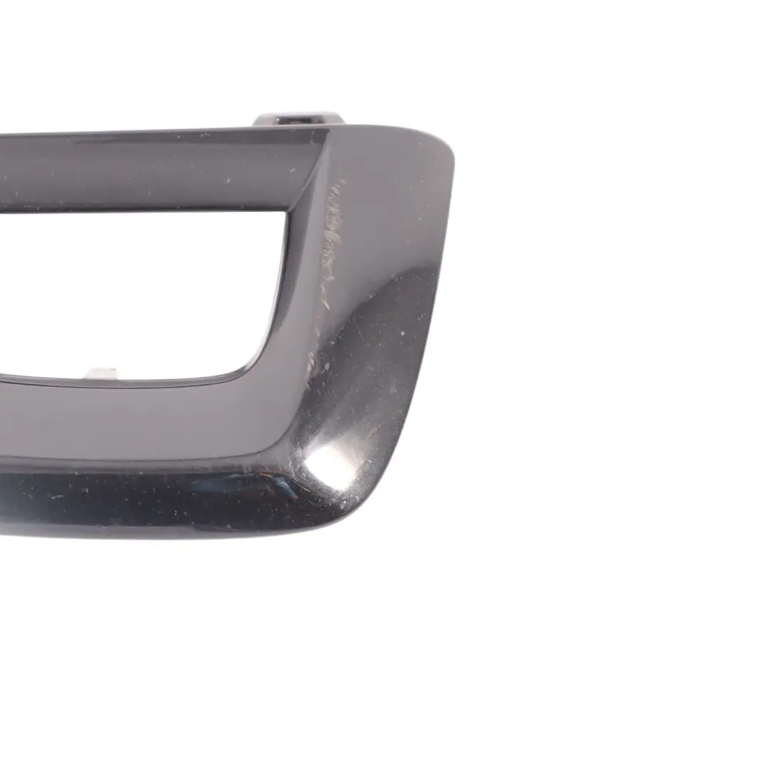 Bumper Grille Mercedes X253 AMG Front Lower Insert Outer Left N/S to with Part number A2538856300 Bumper Grille Mercedes X253 AMG Front Lower Insert Outer Left N/S - SKU A2538856300-1 - Part number A2538856300