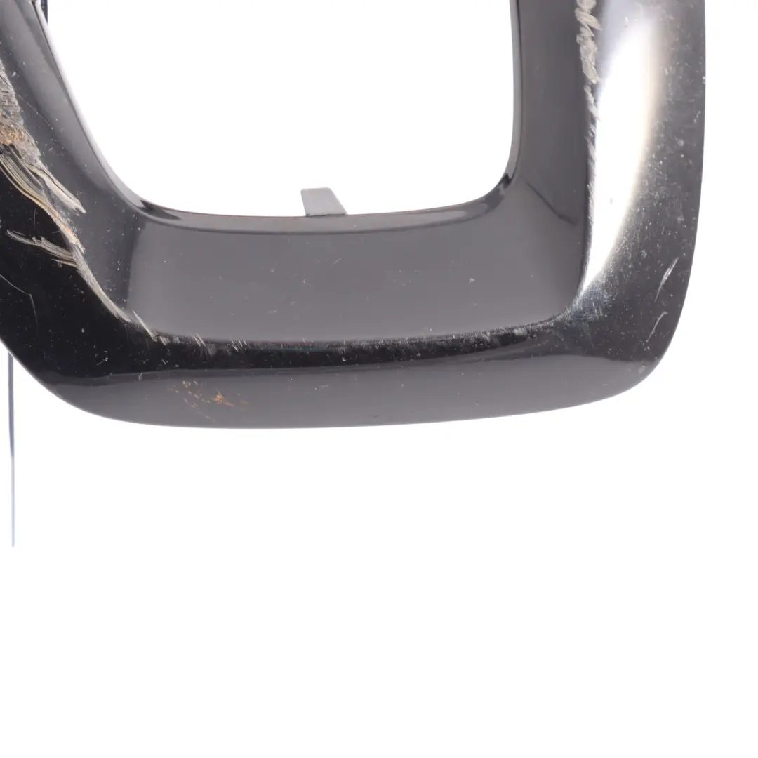 Bumper Grille Mercedes X253 AMG Front Lower Insert Outer Left N/S to with Part number A2538856300 Bumper Grille Mercedes X253 AMG Front Lower Insert Outer Left N/S - SKU A2538856300-1 - Part number A2538856300