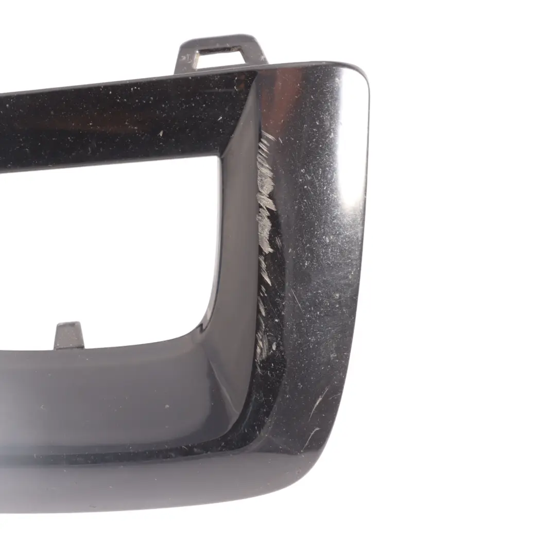 Bumper Grille Mercedes X253 AMG Front Lower Insert Outer Left N/S to with Part number A2538856300 Bumper Grille Mercedes X253 AMG Front Lower Insert Outer Left N/S - SKU A2538856300-1 - Part number A2538856300