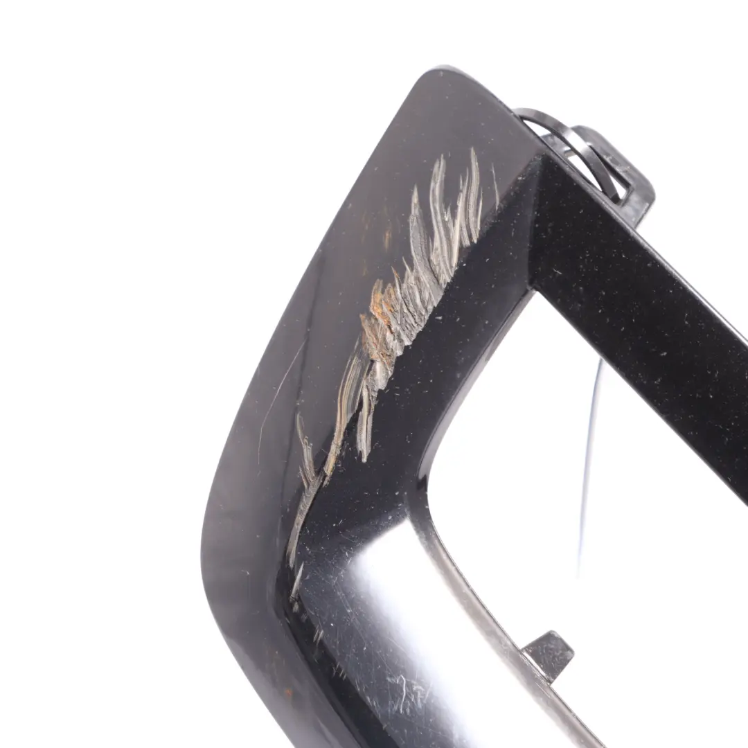  Bumper Grille Mercedes X253 AMG Front Lower Insert Outer Left N/S - SKU A2538856300-1 - Part number A2538856300