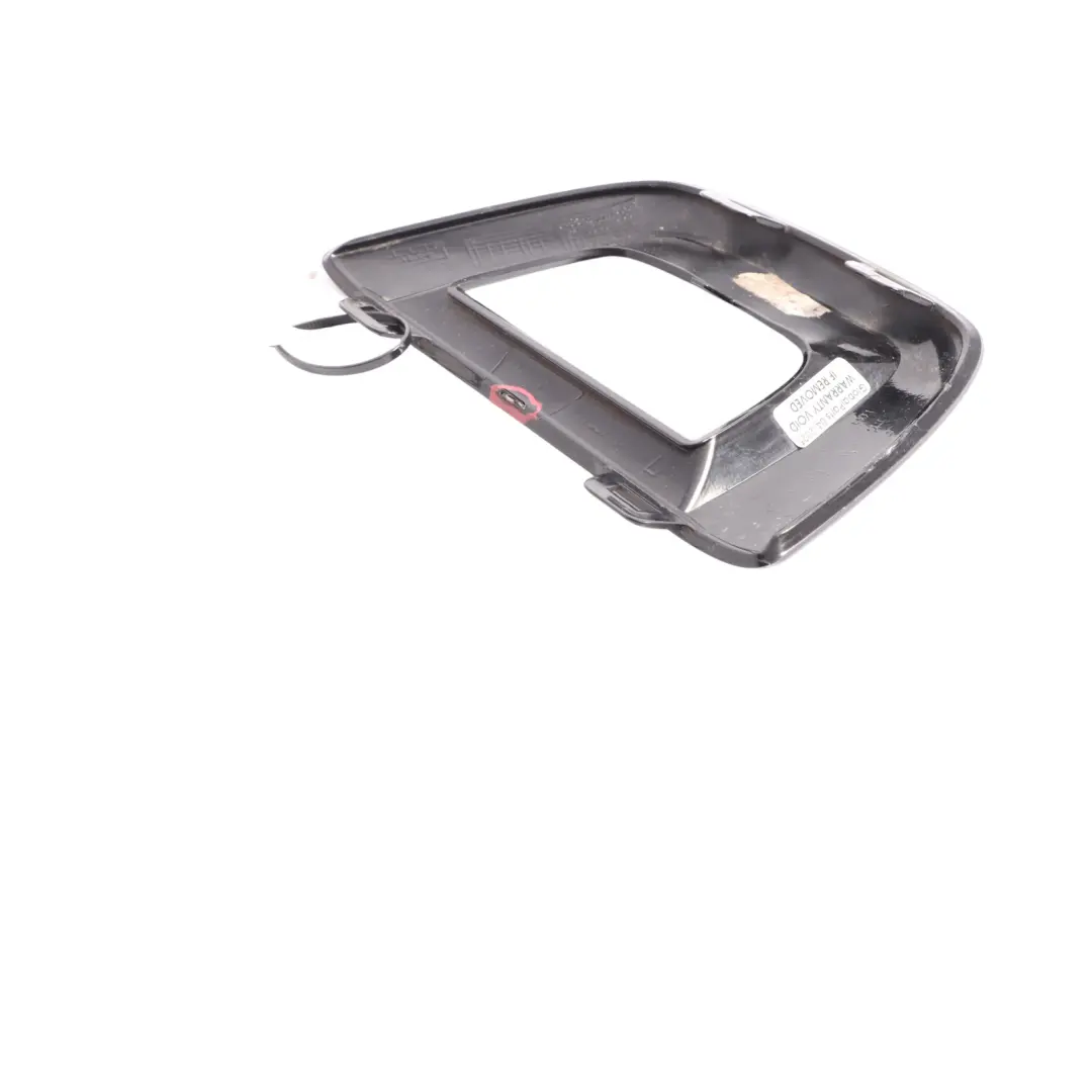 Bumper Grille Mercedes X253 AMG Front Lower Insert Outer Left N/S to with Part number A2538856300 Bumper Grille Mercedes X253 AMG Front Lower Insert Outer Left N/S - SKU A2538856300-1 - Part number A2538856300