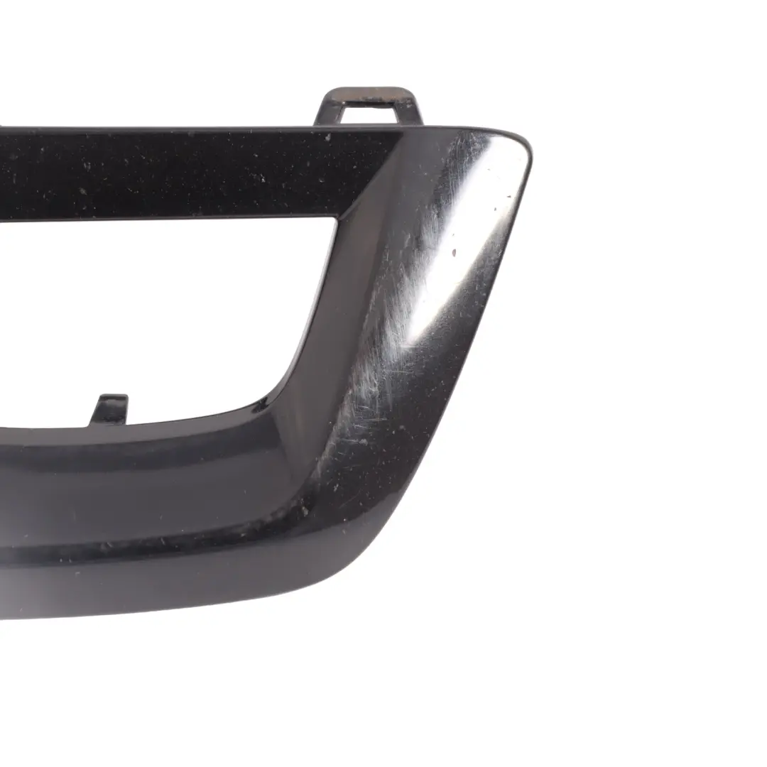 Bumper Grille Mercedes X253 AMG Front Lower Outer Insert Right O/S to with Part number A2538856400 Bumper Grille Mercedes X253 AMG Front Lower Outer Insert Right O/S - SKU A2538856400 - Part number A2538856400