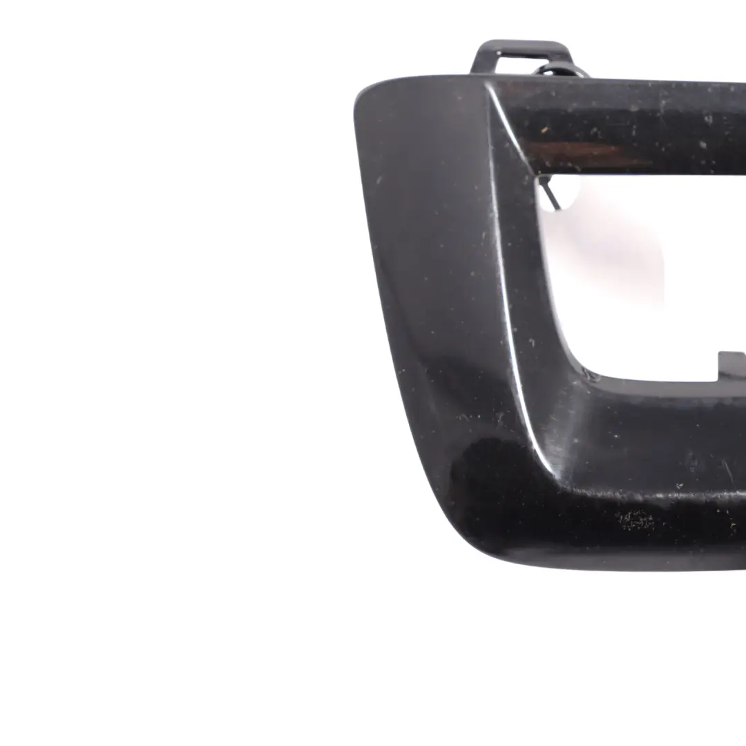 Bumper Grille Mercedes X253 AMG Front Lower Outer Insert Right O/S to with Part number A2538856400 Bumper Grille Mercedes X253 AMG Front Lower Outer Insert Right O/S - SKU A2538856400 - Part number A2538856400