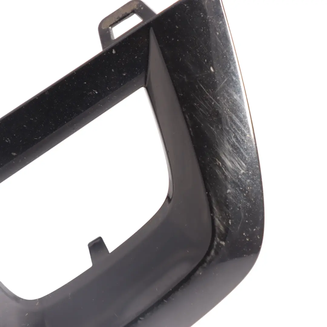  Bumper Grille Mercedes X253 AMG Front Lower Outer Insert Right O/S - SKU A2538856400 - Part number A2538856400