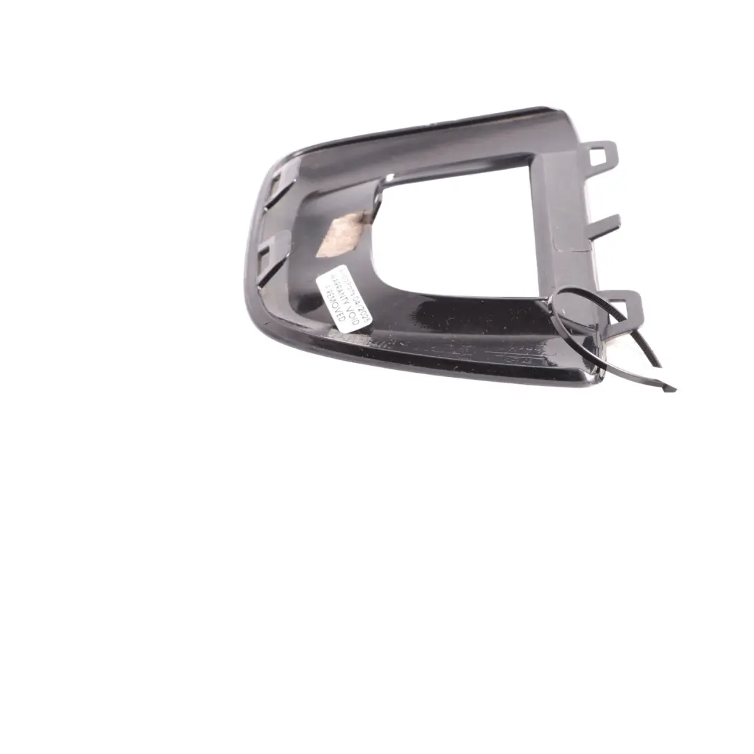 Bumper Grille Mercedes X253 AMG Front Lower Insert Inner Left N/S to with Part number A2538856700 Bumper Grille Mercedes X253 AMG Front Lower Insert Inner Left N/S - SKU A2538856700 - Part number A2538856700