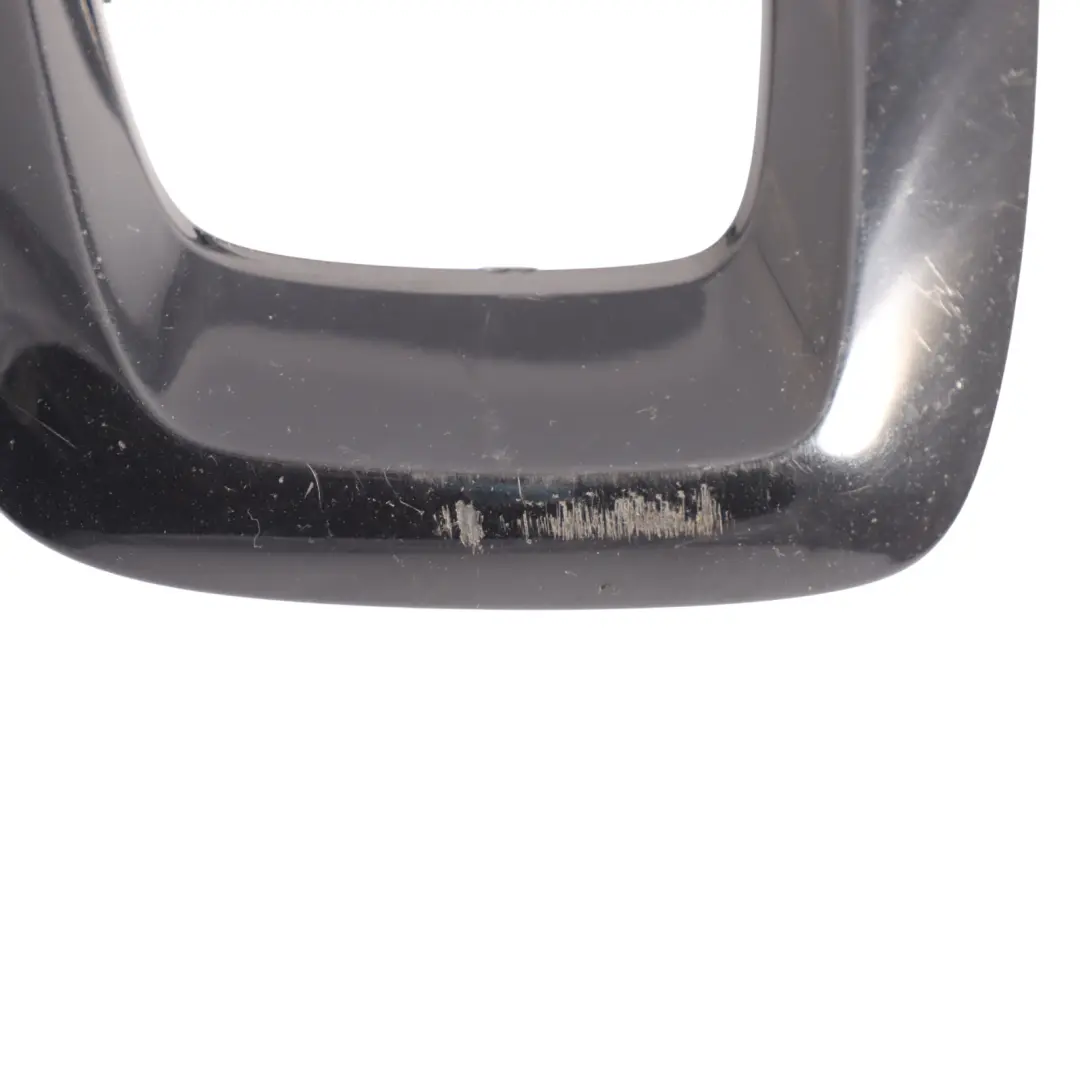 Bumper Grille Mercedes X253 AMG Front Lower Insert Inner Left N/S to with Part number A2538856700 Bumper Grille Mercedes X253 AMG Front Lower Insert Inner Left N/S - SKU A2538856700 - Part number A2538856700