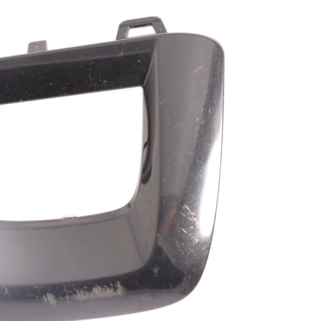 Bumper Grille Mercedes X253 AMG Front Lower Insert Inner Left N/S to with Part number A2538856700 Bumper Grille Mercedes X253 AMG Front Lower Insert Inner Left N/S - SKU A2538856700 - Part number A2538856700