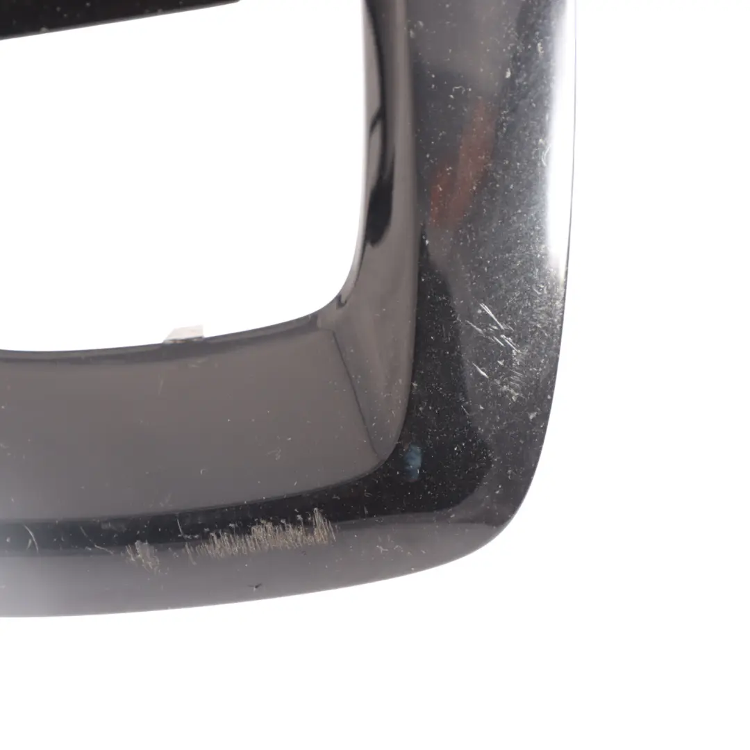 Bumper Grille Mercedes X253 AMG Front Lower Insert Inner Left N/S to with Part number A2538856700 Bumper Grille Mercedes X253 AMG Front Lower Insert Inner Left N/S - SKU A2538856700 - Part number A2538856700