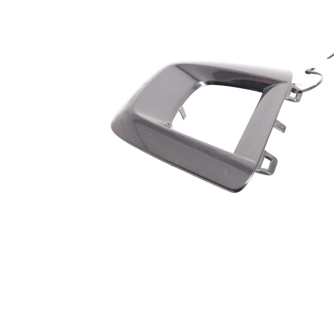 Bumper Grille Mercedes X253 AMG Front Lower Insert Inner Left N/S to with Part number A2538856700 Bumper Grille Mercedes X253 AMG Front Lower Insert Inner Left N/S - SKU A2538856700 - Part number A2538856700