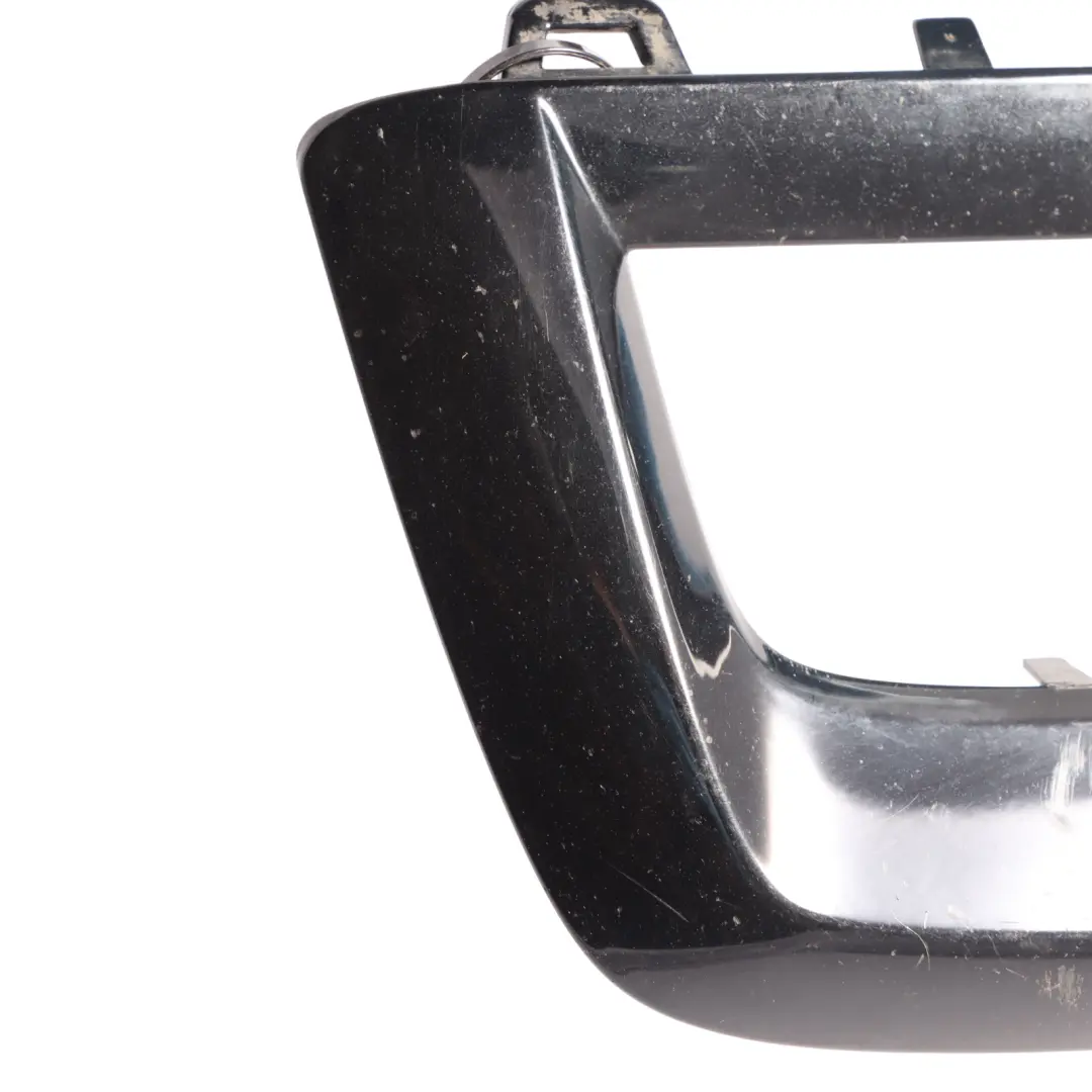 Bumper Grille Mercedes X253 AMG Front Lower Insert Inner Left N/S to with Part number A2538856700 Bumper Grille Mercedes X253 AMG Front Lower Insert Inner Left N/S - SKU A2538856700 - Part number A2538856700