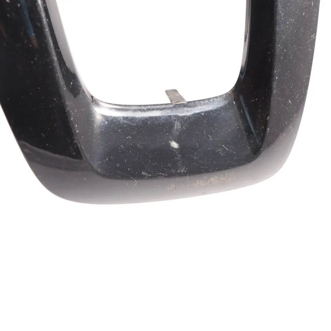  Bumper Grille Mercedes X253 AMG Front Lower Insert Inner Left N/S - SKU A2538856700 - Part number A2538856700