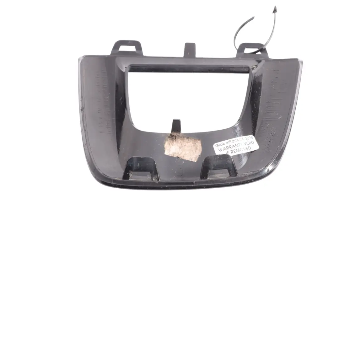 Bumper Grille Mercedes X253 AMG Front Lower Insert Inner Left N/S to with Part number A2538856700 Bumper Grille Mercedes X253 AMG Front Lower Insert Inner Left N/S - SKU A2538856700 - Part number A2538856700