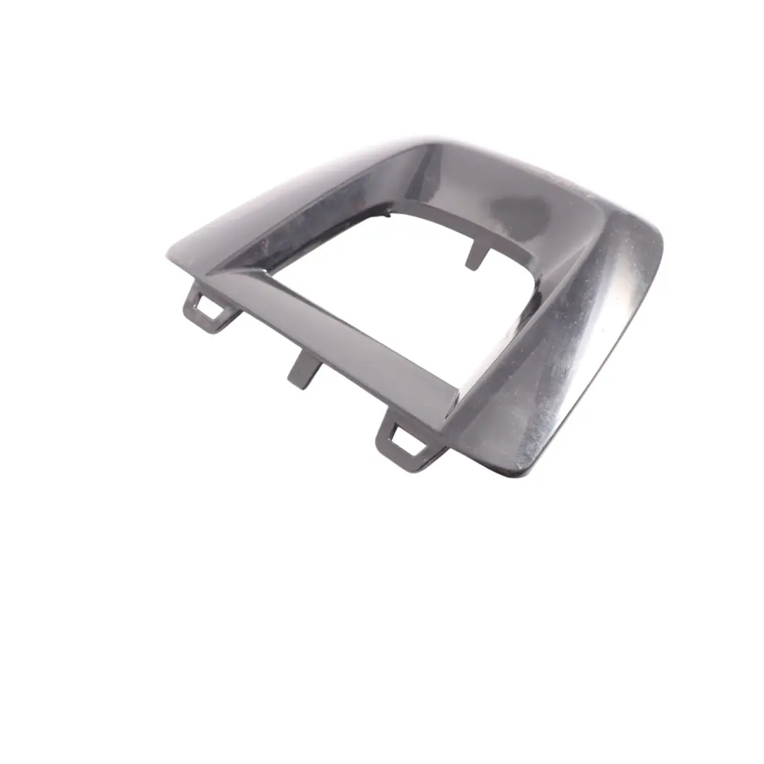 Front Bumper Sport Grille Moulding Trim Right O/S to Mercedes X253 AMG with Part number A2538856800 Mercedes X253 AMG Front Bumper Sport Grille Moulding Trim Right O/S - SKU A2538856800 - Part number A2538856800