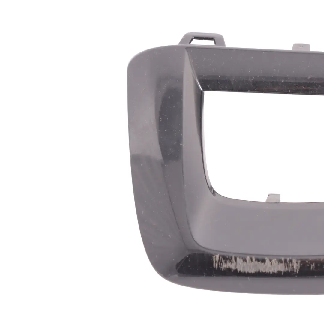 Mercedes X253 AMG Front Bumper Sport Grille Moulding Trim Right O/S - SKU A2538856800 - Part number A2538856800