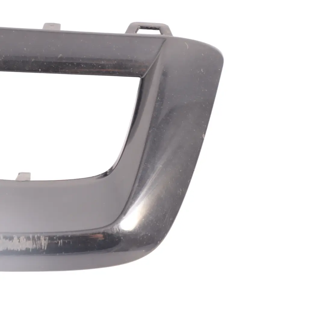 Mercedes X253 AMG Front Bumper Sport Grille Moulding Trim Right O/S - SKU A2538856800 - Part number A2538856800