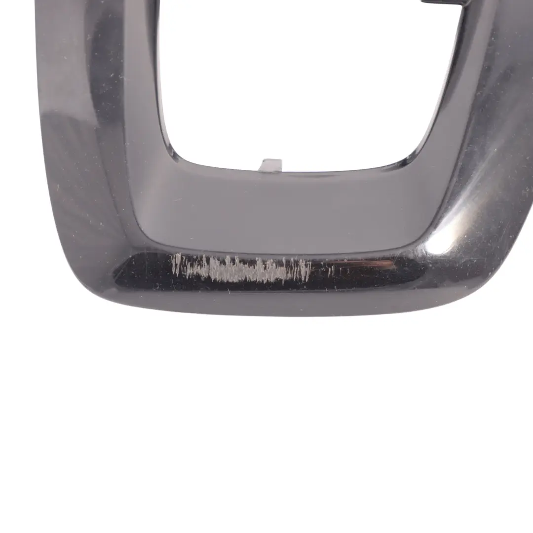 Front Bumper Sport Grille Moulding Trim Right O/S to Mercedes X253 AMG with Part number A2538856800 Mercedes X253 AMG Front Bumper Sport Grille Moulding Trim Right O/S - SKU A2538856800 - Part number A2538856800