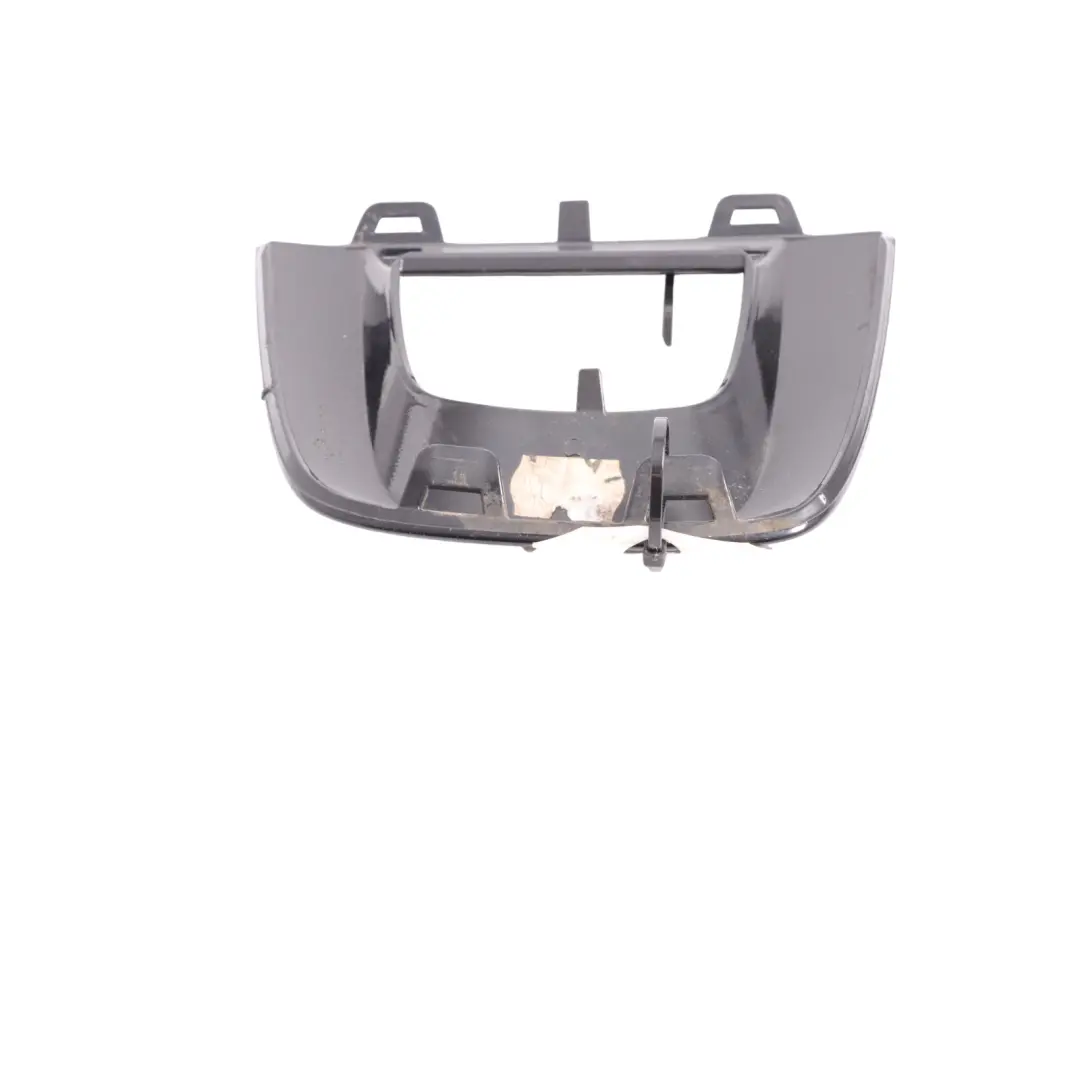 Front Bumper Sport Grille Moulding Trim Right O/S to Mercedes X253 AMG with Part number A2538856800 Mercedes X253 AMG Front Bumper Sport Grille Moulding Trim Right O/S - SKU A2538856800 - Part number A2538856800