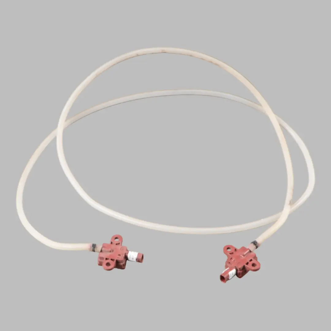 Pedestrian Protection Pressure Crash Sensor to Mercedes GLC C253 X253 with Part number A2539052100 Mercedes GLC C253 X253 Pedestrian Protection Pressure Crash Sensor - SKU A2539052100-1 - Part number A2539052100