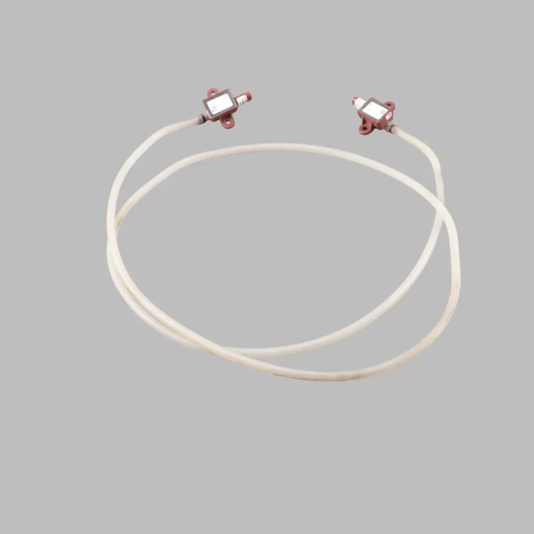 Mercedes GLC C253 X253 Pedestrian Protection Pressure Crash Sensor - SKU A2539052100-1 - Part number A2539052100