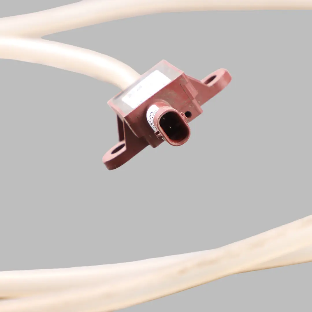 Pedestrian Protection Pressure Crash Sensor to Mercedes GLC C253 X253 with Part number A2539052100 Mercedes GLC C253 X253 Pedestrian Protection Pressure Crash Sensor - SKU A2539052100-1 - Part number A2539052100