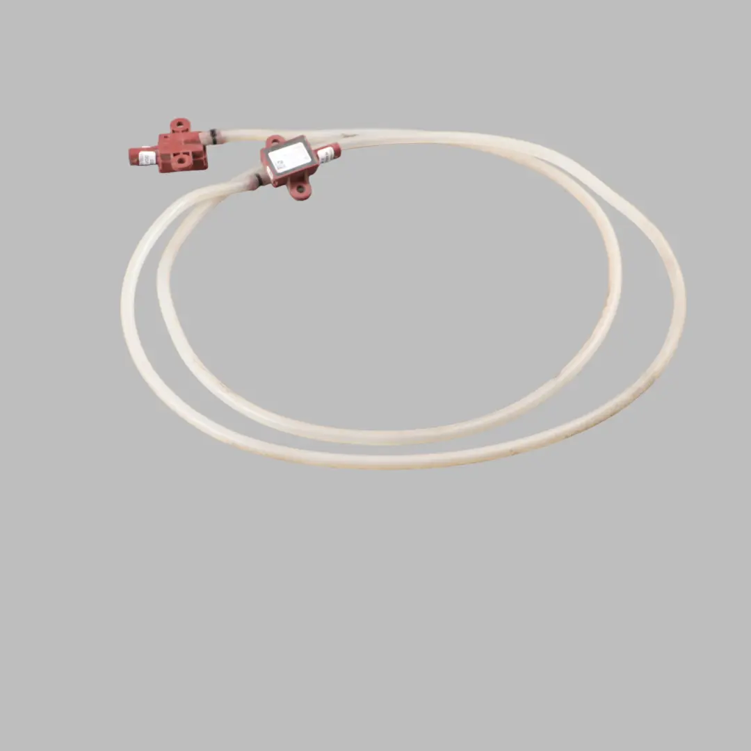 Pedestrian Protection Pressure Crash Sensor to Mercedes GLC C253 X253 with Part number A2539052100 Mercedes GLC C253 X253 Pedestrian Protection Pressure Crash Sensor - SKU A2539052100-1 - Part number A2539052100