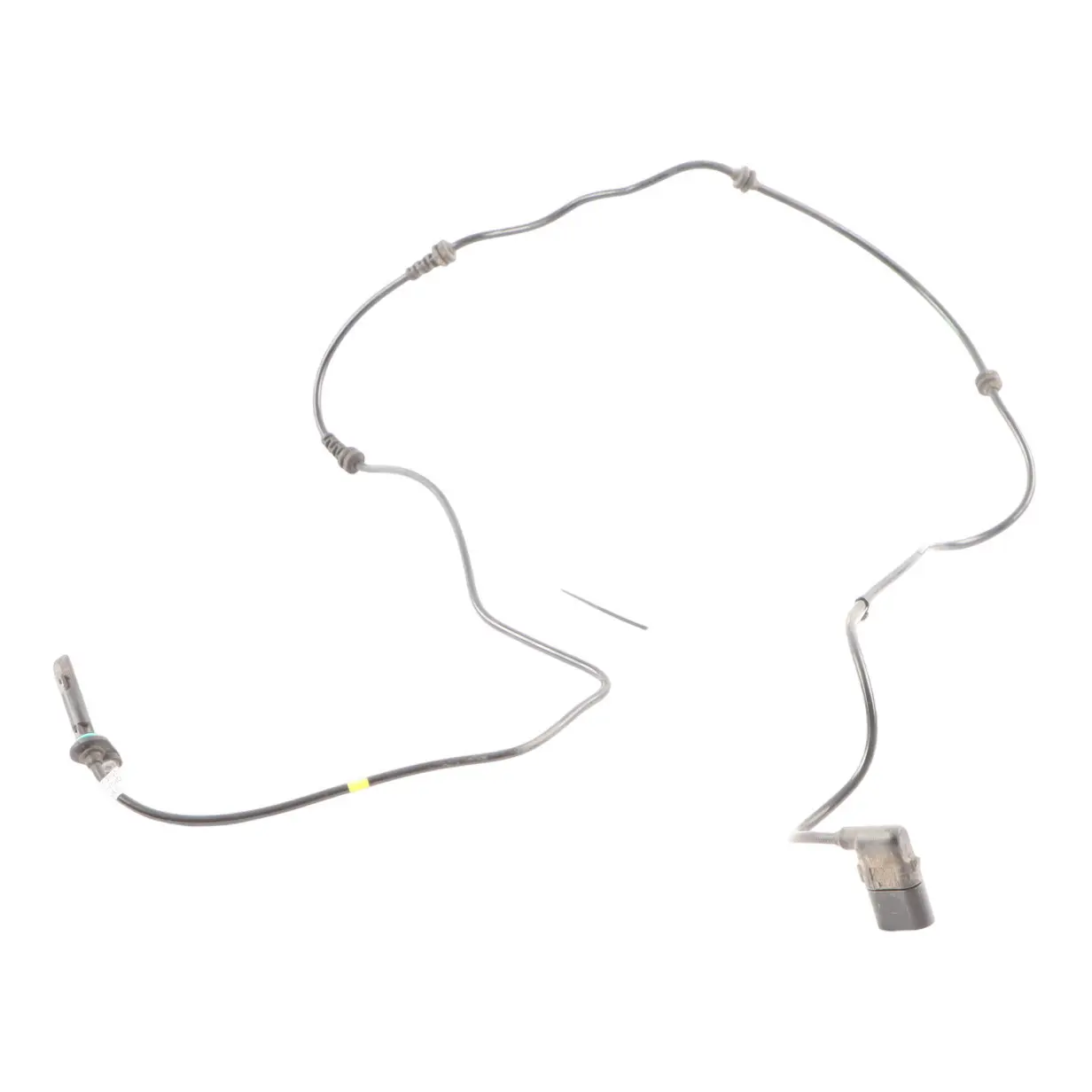 Mercedes GLC C253 Front ABS Wheel Speed Sensor Left N/S A2539053400