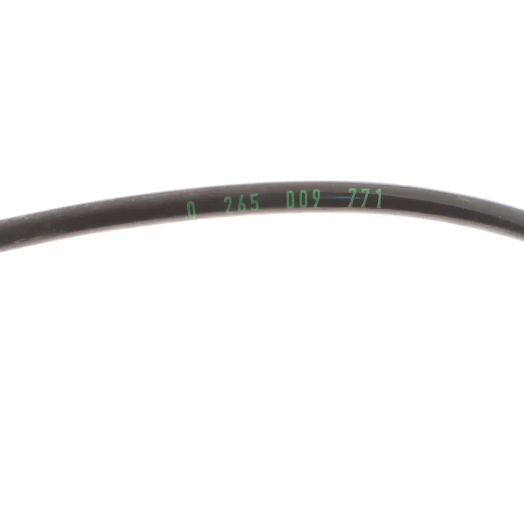 Essieu Avant ABS Capteur Vitesse Roue Gauche pour Mercedes GLC X253 à propos du numéro de pièce A2539053500 Mercedes GLC X253 Essieu Avant ABS Capteur Vitesse Roue Gauche - SKU A2539053500 - Numéro de pièce A2539053500