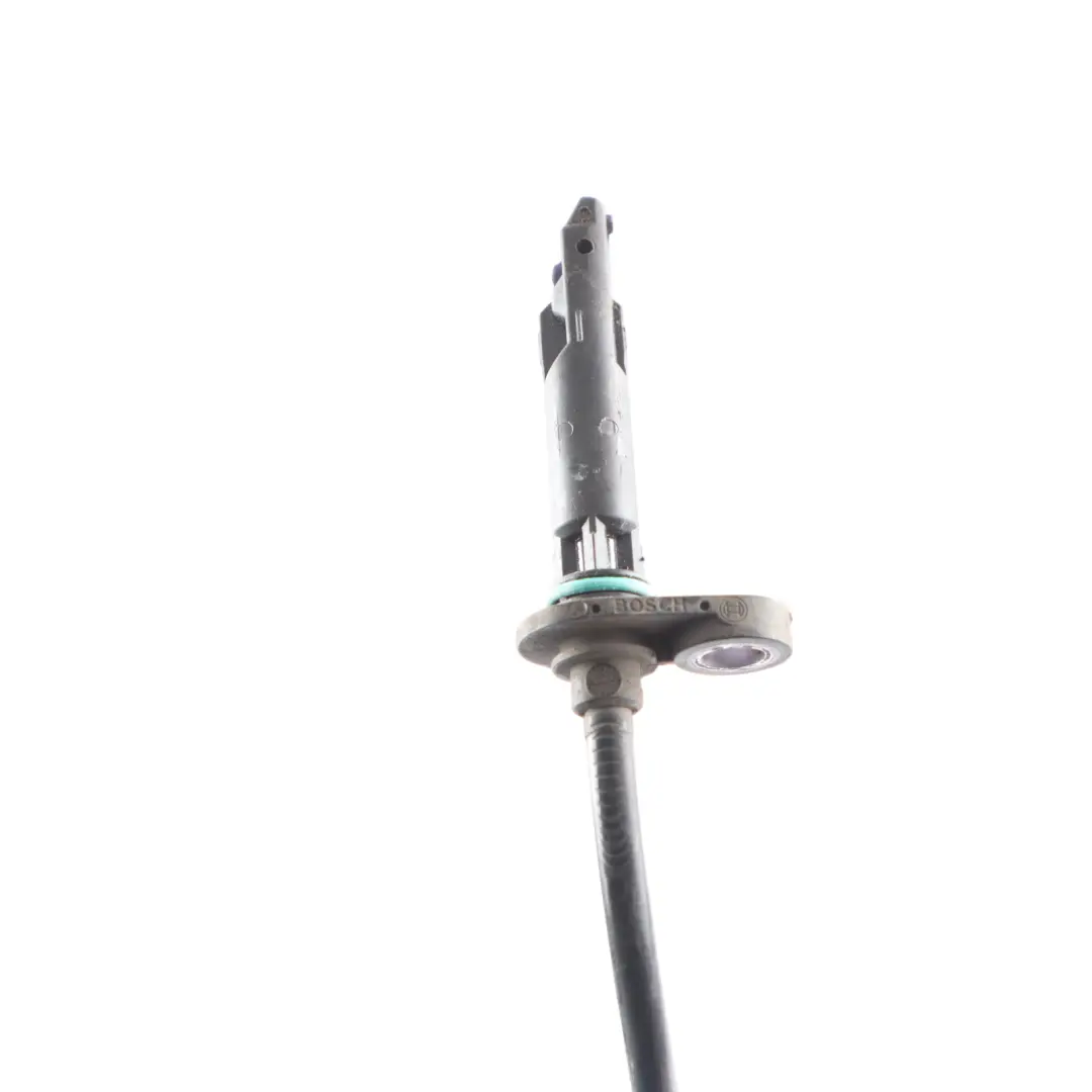 Vorderachse ABS Raddrehzahlsensor Links für Mercedes GLC X253 mit Teilenummer A2539053500 Mercedes GLC X253 Vorderachse ABS Raddrehzahlsensor Links - SKU A2539053500 - Teilenummer A2539053500