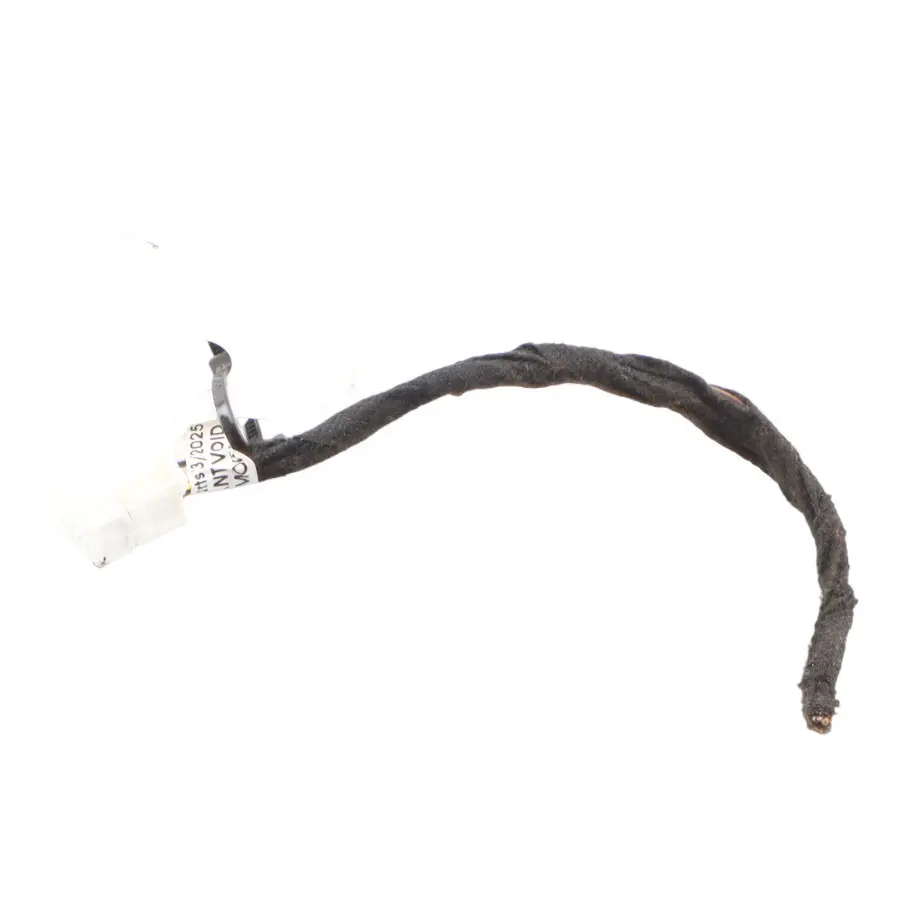 Mercedes GLC X253 W253 Rear Tail Light Lamp Right Cable Wire O/S - SKU A2539061000-2 - Part number A2539061000