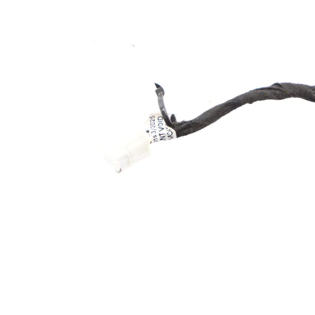 Mercedes GLC X253 W253 Rear Tail Light Lamp Right Cable Wire O/S - SKU A2539061000-2 - Part number A2539061000