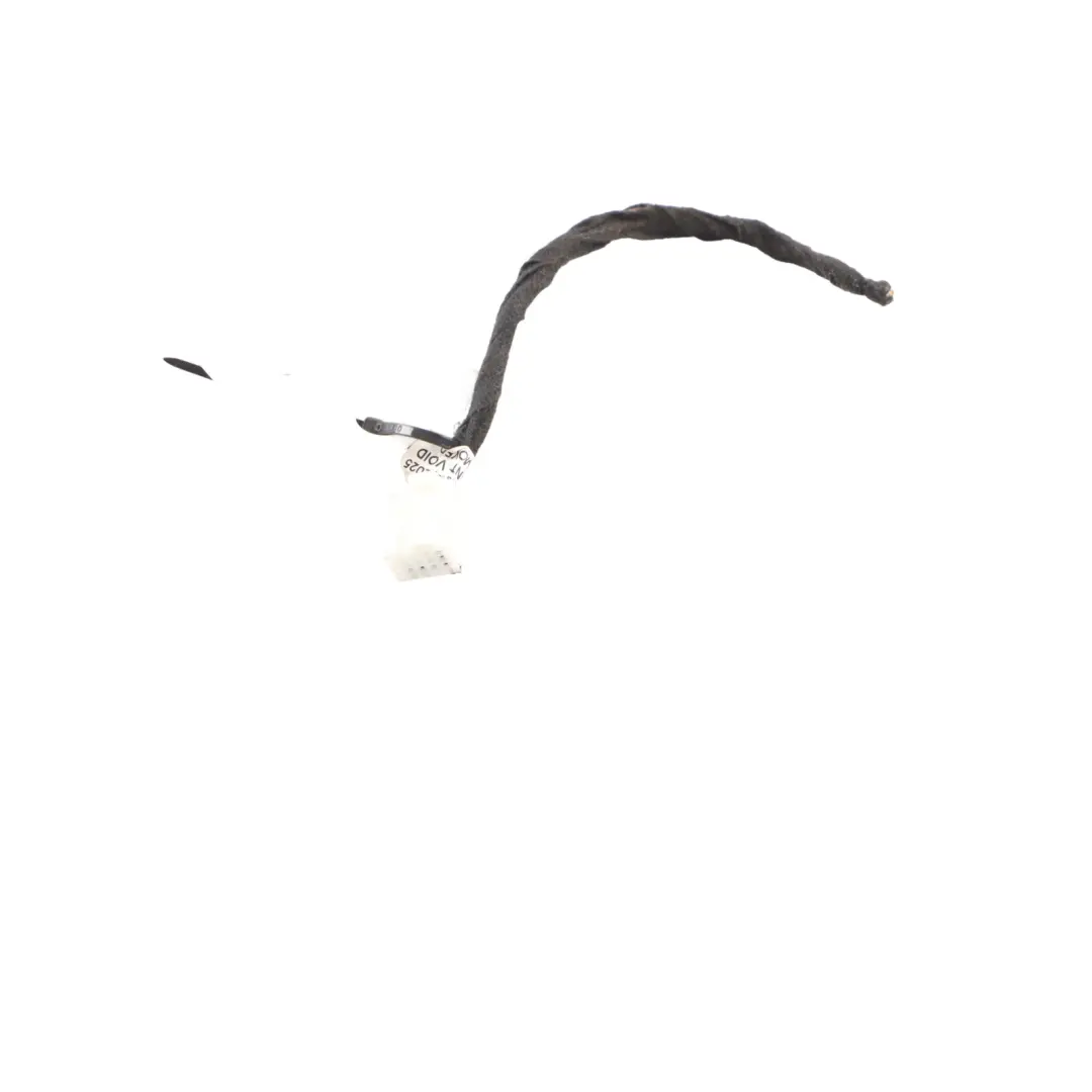 Mercedes GLC X253 W253 Rear Tail Light Lamp Right Cable Wire O/S - SKU A2539061000-2 - Part number A2539061000