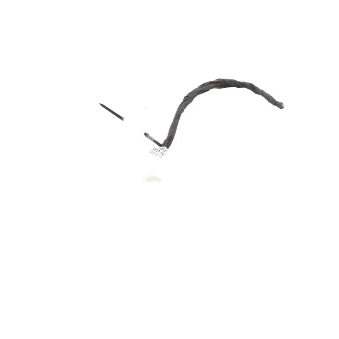 Mercedes GLC X253 W253 Rear Tail Light Lamp Right Cable Wire O/S - SKU A2539061000-2 - Part number A2539061000