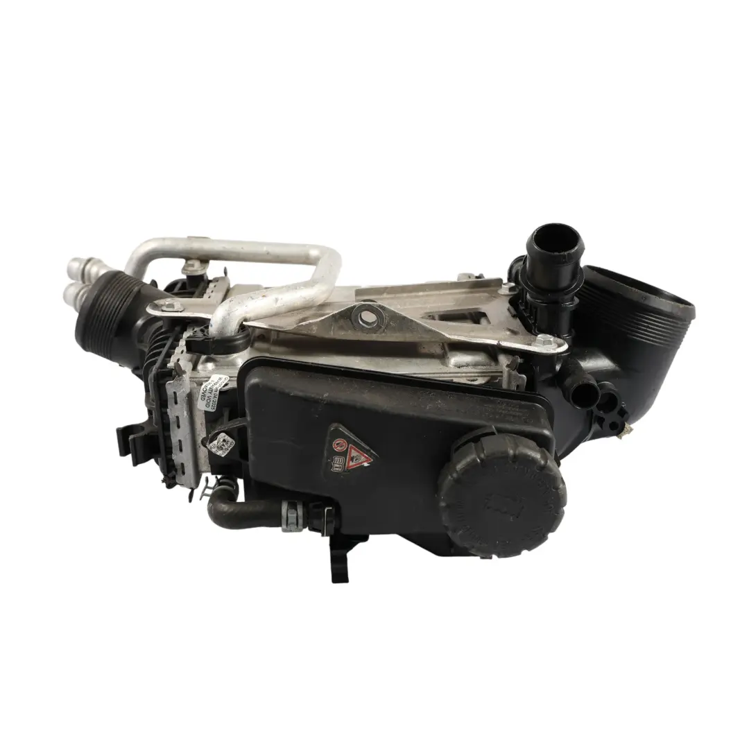 Mercedes W177 AMG A35 M260 Intercooler Chłodnica Powietrza - SKU A2600903100-3 - Numer Części A2600903100