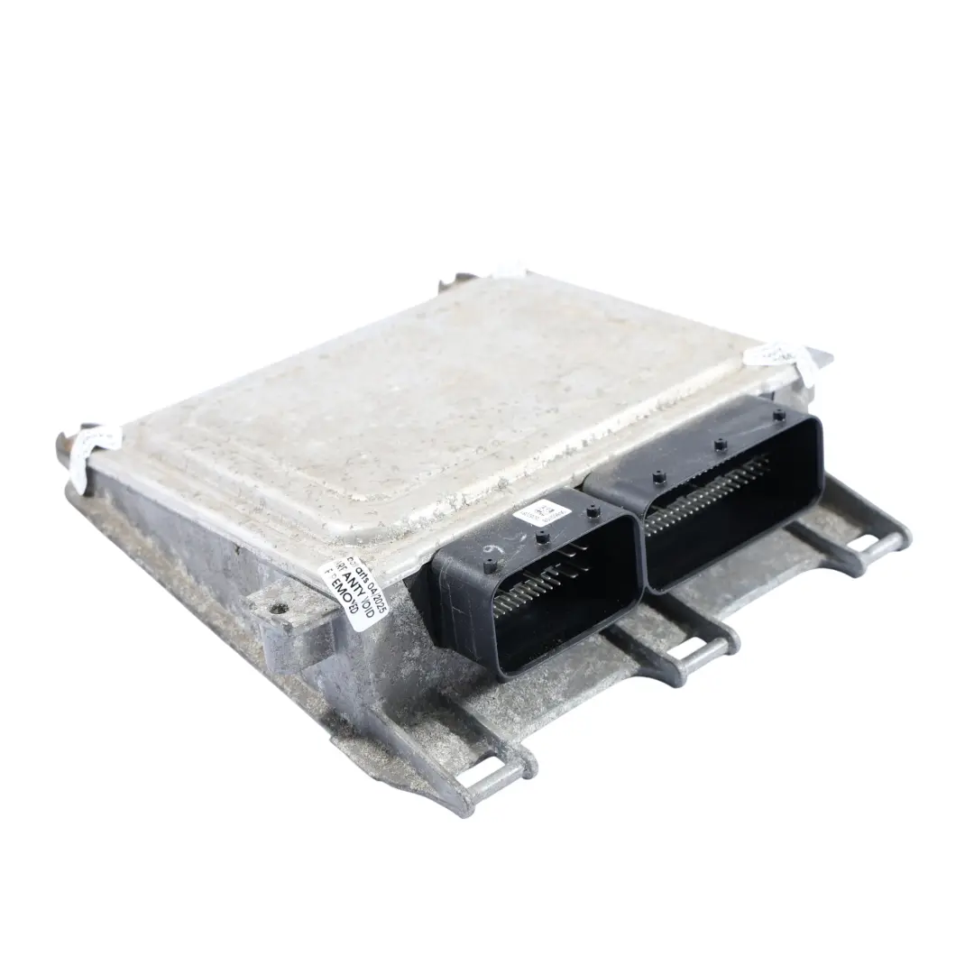 M266.940 116HP Engine Control Unit Set to Mercedes W169 W245 B170 with Part number A2661539679 Mercedes W169 W245 B170 M266.940 116HP Engine Control Unit Set - SKU A2661539679-1 - Part number A2661539679