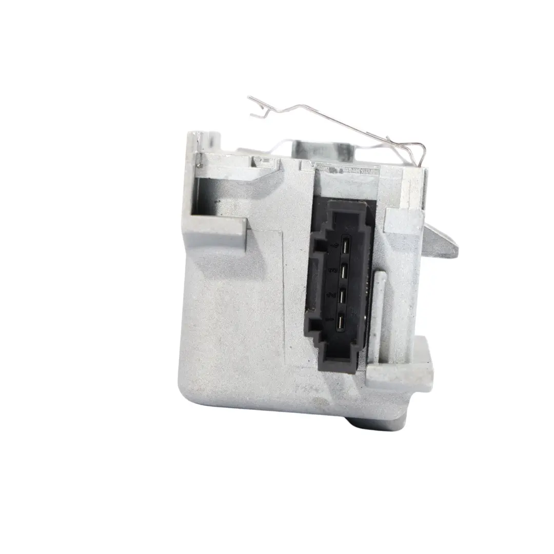 Mercedes W169 W245 B170 M266.940 116HP Engine Control Unit Set - SKU A2661539679-1 - Part number A2661539679