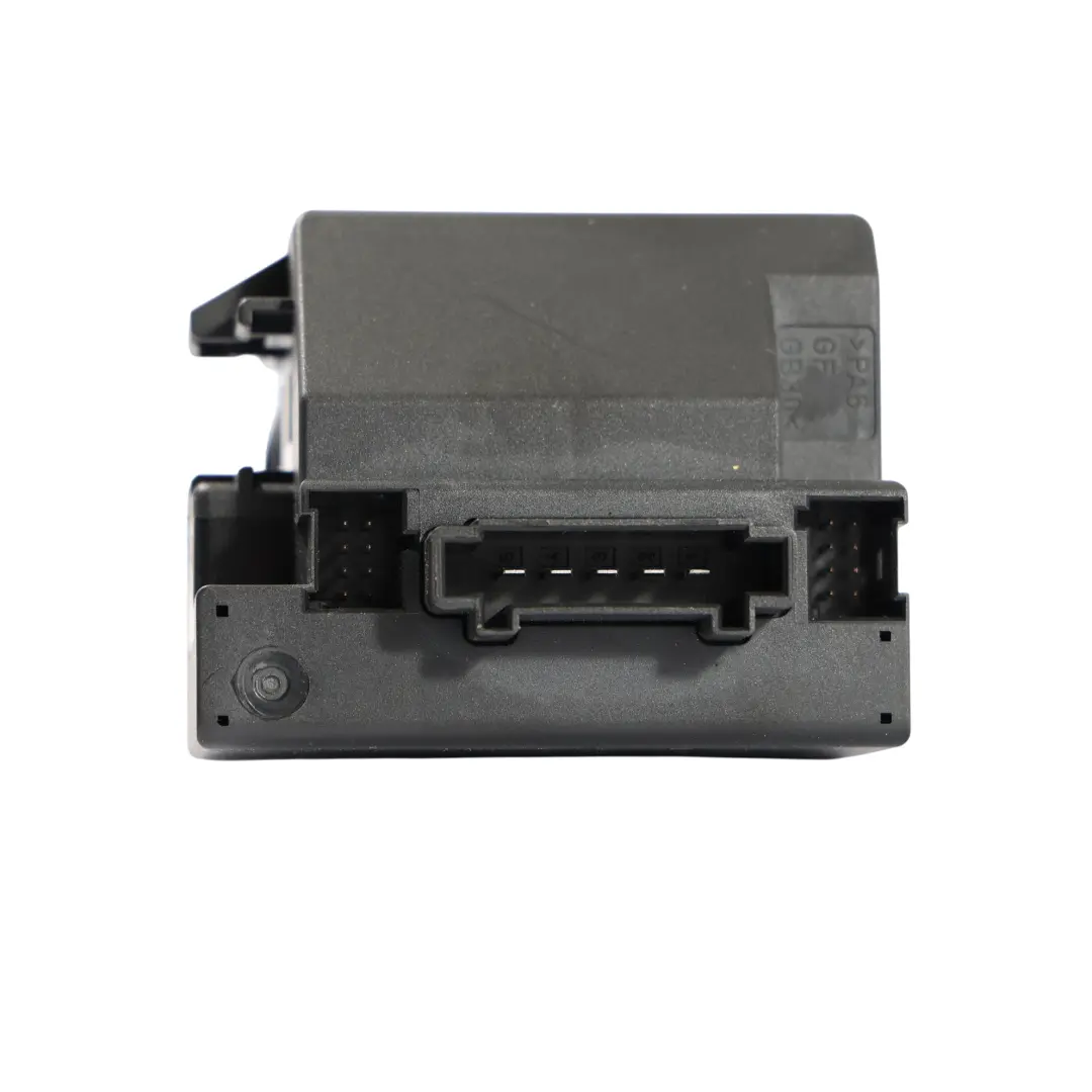 Mercedes W169 W245 B170 M266.940 116HP Ensemble Modules Commande - SKU A2661539679-1 - Numéro de pièce A2661539679