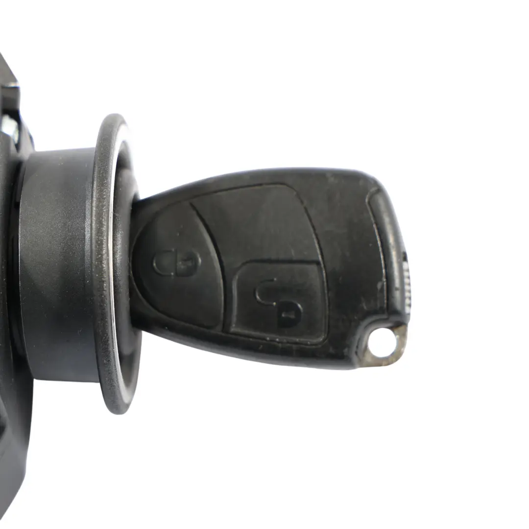 Mercedes W169 W245 B170 M266.940 116PS Motor Steuer Gerät Modul Satz - SKU A2661539679-1 - Teilenummer A2661539679