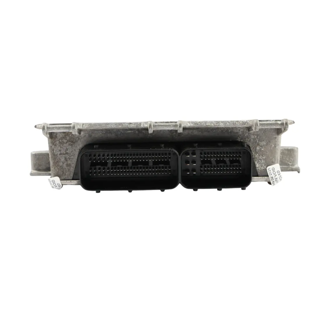 Mercedes W169 W245 B170 M266.940 116HP Unidad Control Motor Set - SKU A2661539679-1 - Número de pieza A2661539679