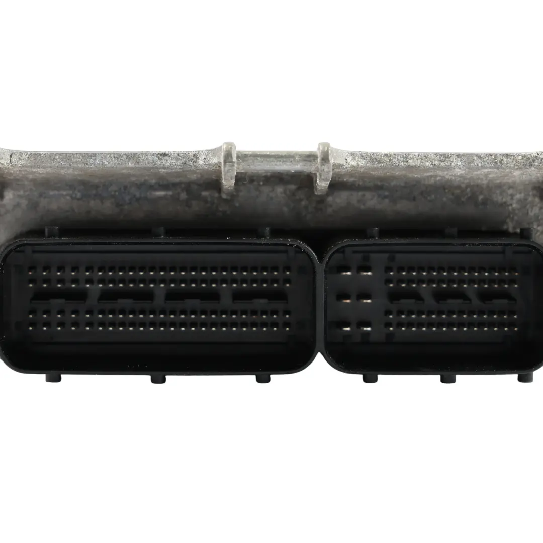 Mercedes W169 W245 B170 M266.940 116HP Engine Control Unit Set - SKU A2661539679-1 - Part number A2661539679