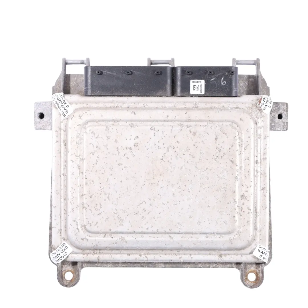 Mercedes W169 W245 B170 M266.940 116HP Unidad Control Motor Set - SKU A2661539679-1 - Número de pieza A2661539679