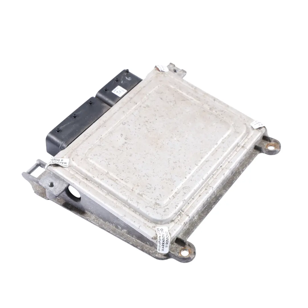 Mercedes W169 W245 B170 M266.940 116HP Modulo Controllo Motore Set - SKU A2661539679-1 - Numero di parte A2661539679