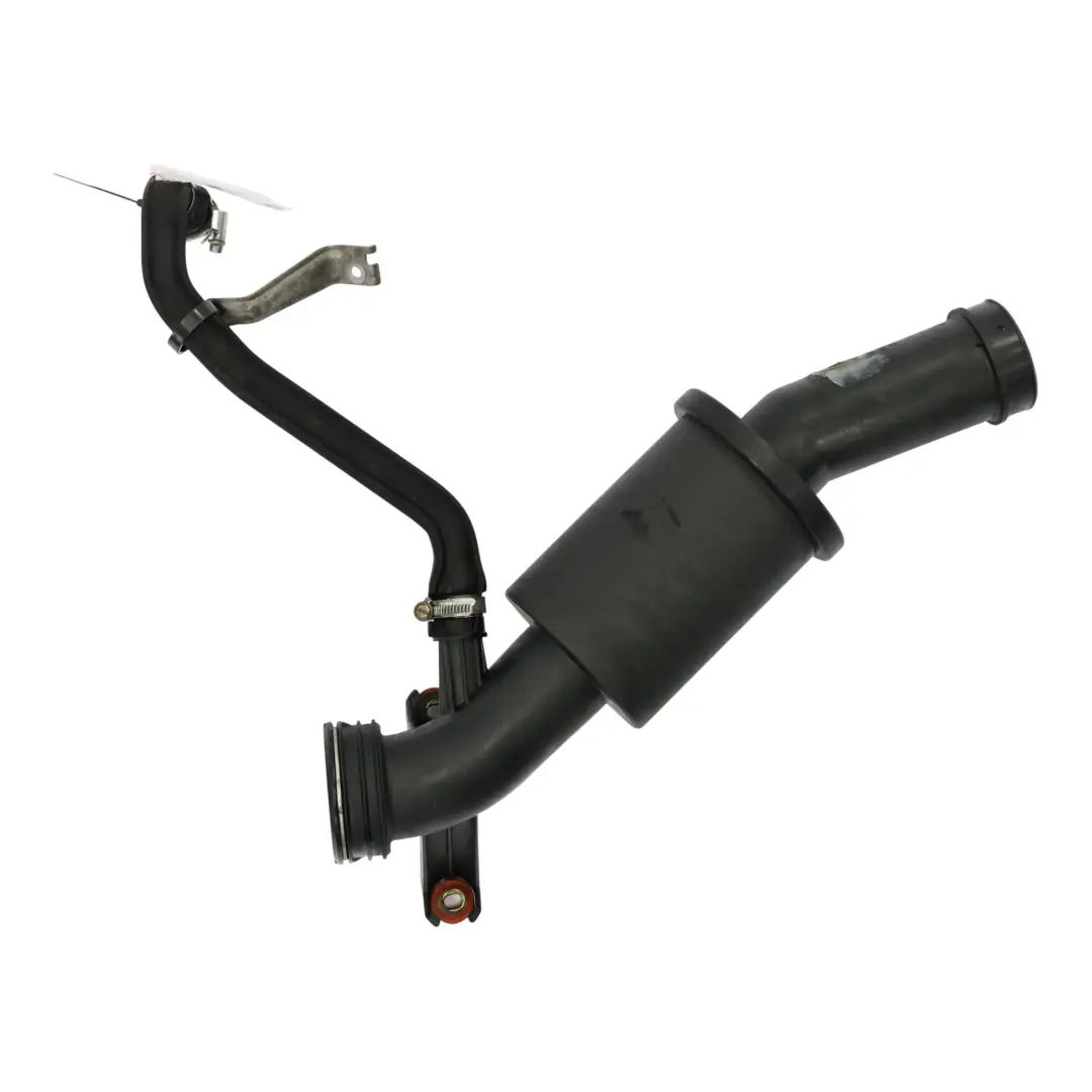 Lade Luft Kühler Rohr Mercedes W203 M271 Einlass Kreuz Schlauch Rohr für mit Teilenummer A2710901937 Lade Luft Kühler Rohr Mercedes W203 M271 Einlass Kreuz Schlauch Rohr - SKU A2710901937-2 - Teilenummer A2710901937