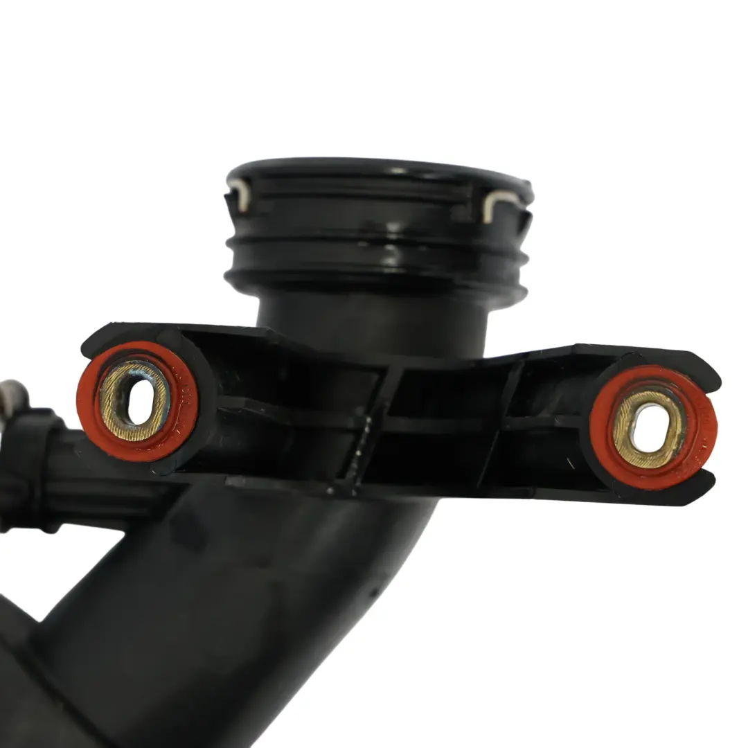 M271 Wąż Przewód Rura Powietrza Intercoolera do Mercedes W203 o numerze A2710901937 Mercedes W203 M271 Wąż Przewód Rura Powietrza Intercoolera - SKU A2710901937-2 - Numer Części A2710901937