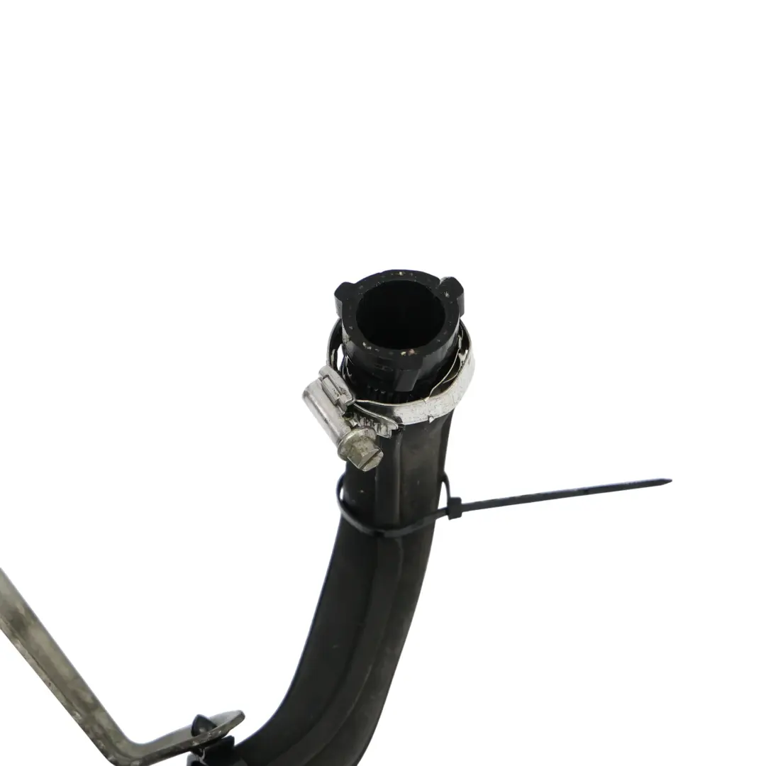 M271 Wąż Przewód Rura Powietrza Intercoolera do Mercedes W203 o numerze A2710901937 Mercedes W203 M271 Wąż Przewód Rura Powietrza Intercoolera - SKU A2710901937-2 - Numer Części A2710901937