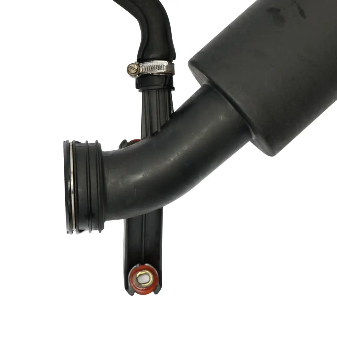 M271 Wąż Przewód Rura Powietrza Intercoolera do Mercedes W203 o numerze A2710901937 Mercedes W203 M271 Wąż Przewód Rura Powietrza Intercoolera - SKU A2710901937-2 - Numer Części A2710901937