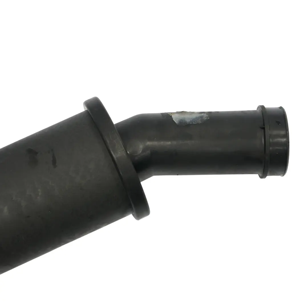  Tubo Intercooler Mercedes W203 M271 Admisión Aire Manguera Cruzada - SKU A2710901937-2 - Número de pieza A2710901937