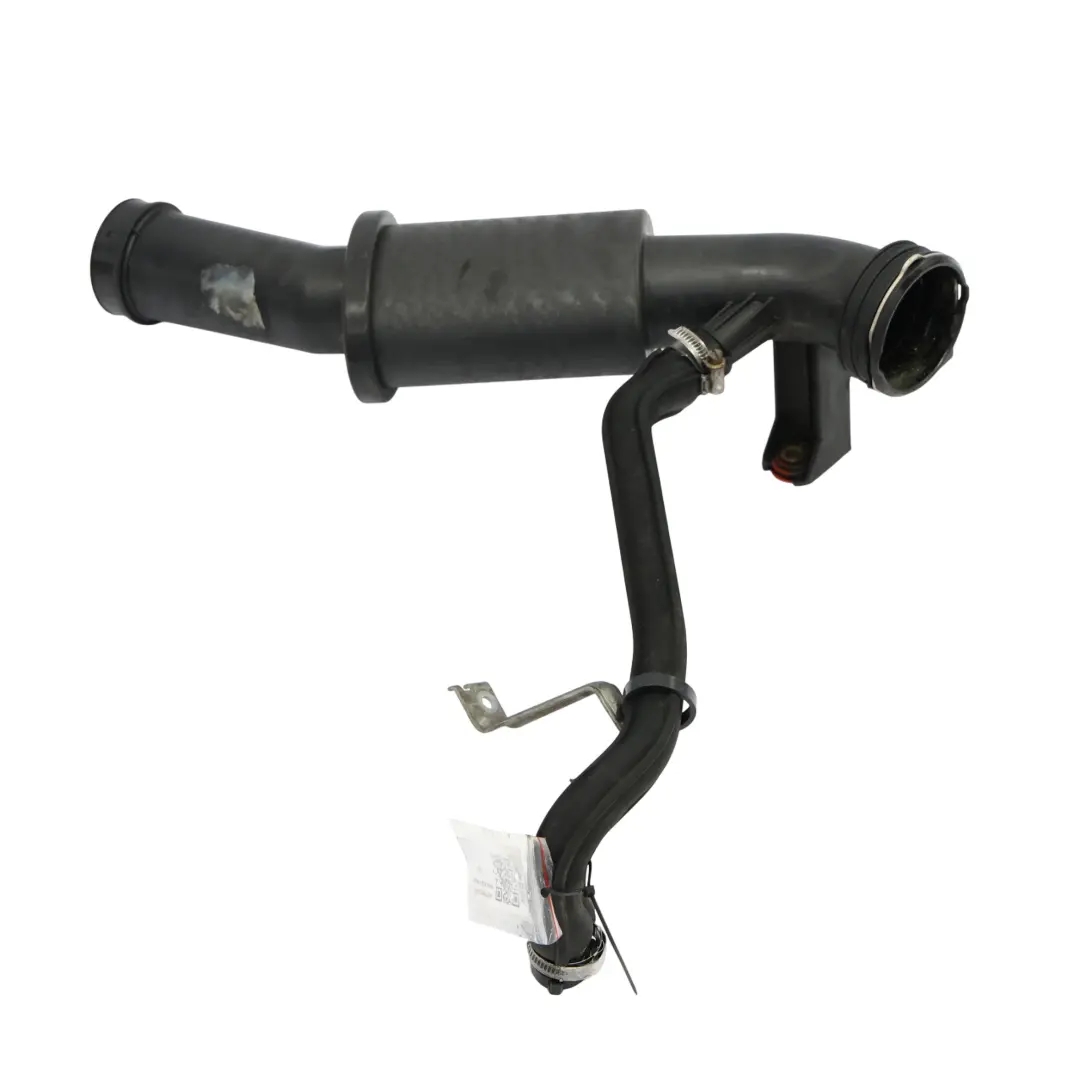 Mercedes W203 M271 Tuyau Admission Air Refroidisseur Intermédiaire - SKU A2710901937-2 - Numéro de pièce A2710901937
